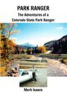 Park Ranger 136788070X Book Cover