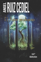 El Autor prodigioso B0BMWJ25DZ Book Cover