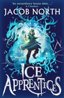 Ice Apprentices 1398533939 Book Cover