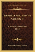 Empire in Asia 1178525007 Book Cover