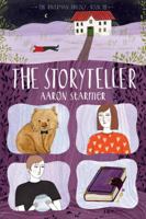 The Storyteller 1250104181 Book Cover