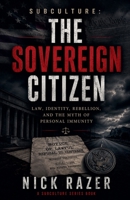 The Sovereign Citizen B0H3399DT9 Book Cover