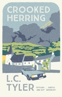 Crooked Herring 1631940562 Book Cover