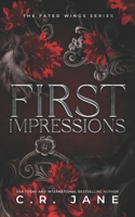 First Impressions 1980562008 Book Cover