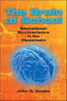 The Brain at School: Educational Neuroscience in the Classroom 0335234216 Book Cover