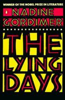 The Lying Days B000GWFAI4 Book Cover