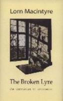 The Broken Lyre 1872988822 Book Cover