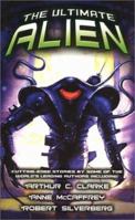 The Ultimate Alien 044050631X Book Cover
