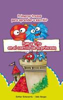 Pum y Tito en el castillo de la princesa 8479428619 Book Cover