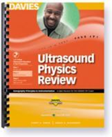 Ultrasound Physics Review: A Review for the Ardms SPI Exam 0941022749 Book Cover