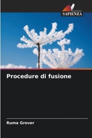 Procedure di fusione (Italian Edition) 6209489397 Book Cover