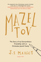 Mazzel tov 1782275282 Book Cover