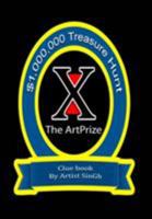 X the ArtPrize 1389601536 Book Cover