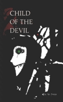 Child of the Devil 1738841421 Book Cover
