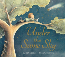Under the Same Sky 1912858819 Book Cover