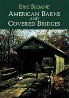 American Barns and Covered Bridges (Americana)