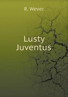Lusty Juventus 1342131975 Book Cover