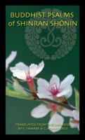 Buddhist psalms 1484122631 Book Cover