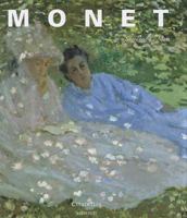 Monet 2850883301 Book Cover