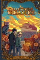 Talley Gulf Treasure B0GGVMN19H Book Cover