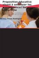 Proposition éducative visant à améliorer les connaissances sur l'infertilité (French Edition) 6200841845 Book Cover