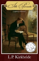 Idle Pursuits: (A Poetry Collection) 1543968910 Book Cover
