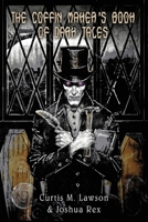 The Coffin Maker's Book of Dark Tales 1957121289 Book Cover