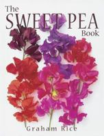 The Sweet Pea Book 0881925950 Book Cover