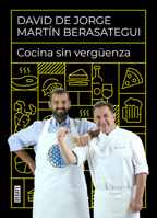 Cocina sin vergüenza / Cooking Without Shame 841800696X Book Cover