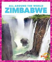 Zimbabwe 1641286717 Book Cover