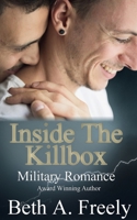 Inside The Killbox (Agents of Starr) B0GH9S18S8 Book Cover