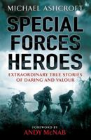 Special Forces Heroes 0755318072 Book Cover