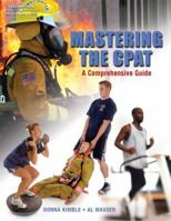 Mastering the CPAT: A Comprehensive Guide 1418012297 Book Cover