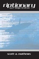 Riptionary: Surf Lingo Lexicon 0595311008 Book Cover