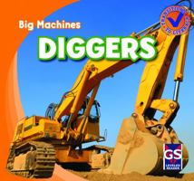 Diggers 143395558X Book Cover