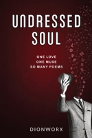 Undressed Soul B0H9ZJL34L Book Cover