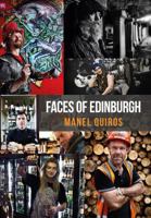 Faces of Edinburgh 1445659778 Book Cover