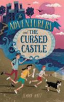 The Adventurers and the Cursed Castle 1999364104 Book Cover
