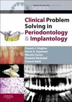 Clinical Problem Solving in Periodontology & Implantology 0702037400 Book Cover