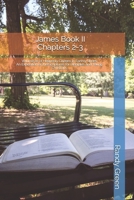 James Book II: Chapters 2-3: Volume 22 of Heavenly Citizens in Earthly Shoes, An Exposition of the Scriptures for Disciples and Young Christians B08TS644QS Book Cover