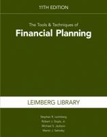 The Tools & Techniques of Financial Planning 0872186563 Book Cover