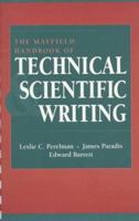 The Mayfield Handbook of Technical and Scientific Writing 1559346477 Book Cover