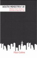 Youth Ministry 1.0 1604778172 Book Cover