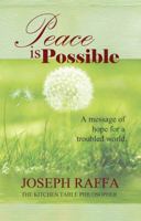Peace is Possible 0994499027 Book Cover