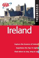AAA Essential Ireland 1595084177 Book Cover