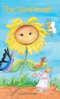 The Sunflower 9491337661 Book Cover