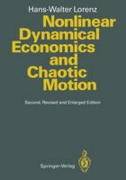 Nonlinear Dynamical Economics and Chaotic Motion 3642783260 Book Cover
