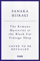 The Kimono Mysteries at the Black Cat Vintage Shop B0H8ZVVD6R Book Cover