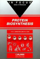 Protein Biosynthesis 0199630402 Book Cover