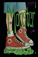 Monster Mash 1105922693 Book Cover